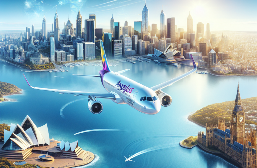 Exploring IndiGo's Airbus A321XLR: Routes and Strategy