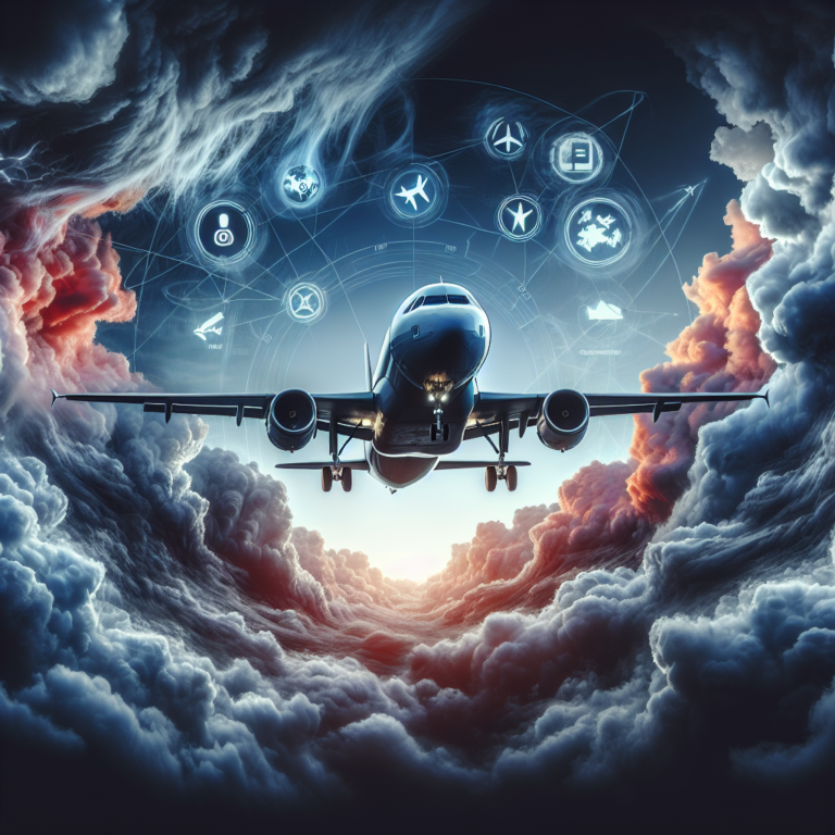 FAA Halts US Flights to Haiti for 30 Days After Gunfire Incident