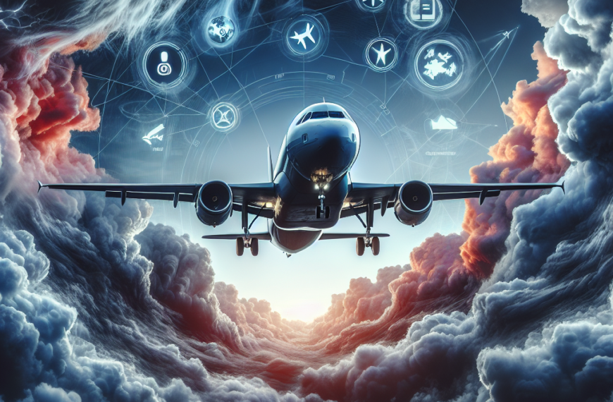 FAA Halts US Flights to Haiti for 30 Days After Gunfire Incident