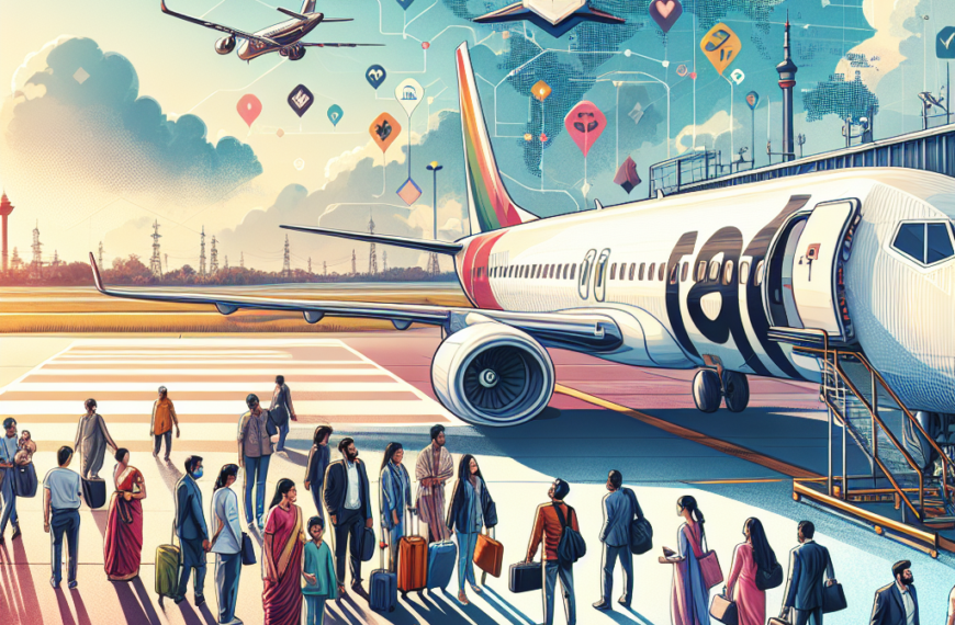 FLY91 Launches New Flights to Solapur from Mumbai and Goa