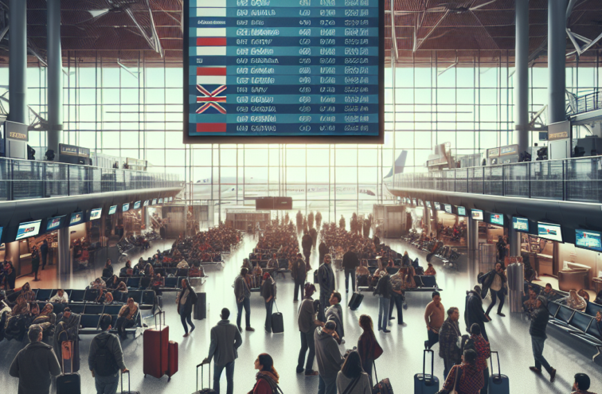 Finnair Axes 300 Flights Amid Pilot Strike Before Christmas