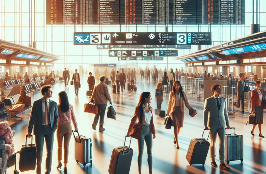 Fly Like a Pro: Insider Tips for a Smoother Journey