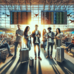 Fly Now, Pay Less: Discover the Best Last-Minute Airline Deals!