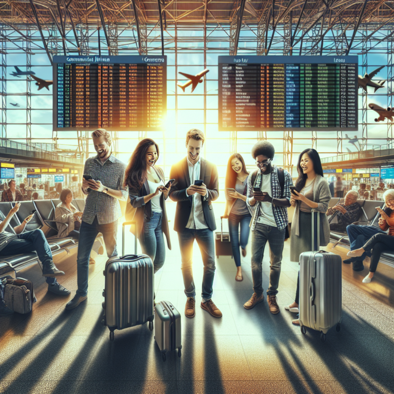 Fly Now, Pay Less: Discover the Best Last-Minute Airline Deals!