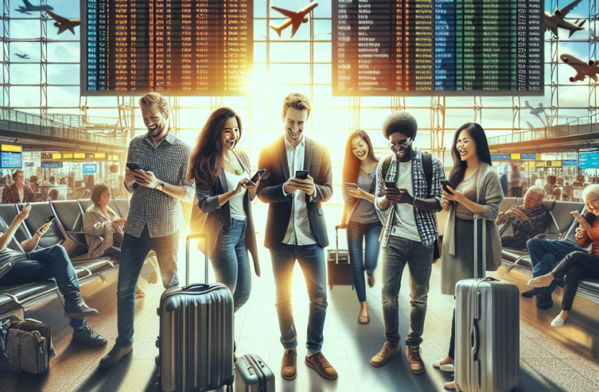 Fly Now, Pay Less: Discover the Best Last-Minute Airline Deals!