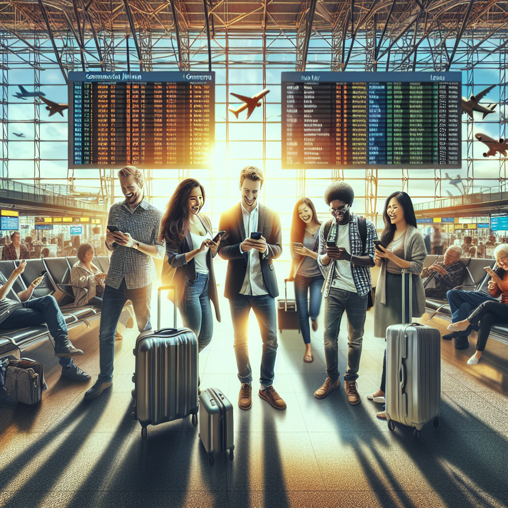 Fly Now, Pay Less: Discover the Best Last-Minute Airline Deals!