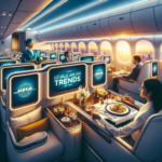 Flying in Style: Discover the Airlines with the Best Amenities for 2023
