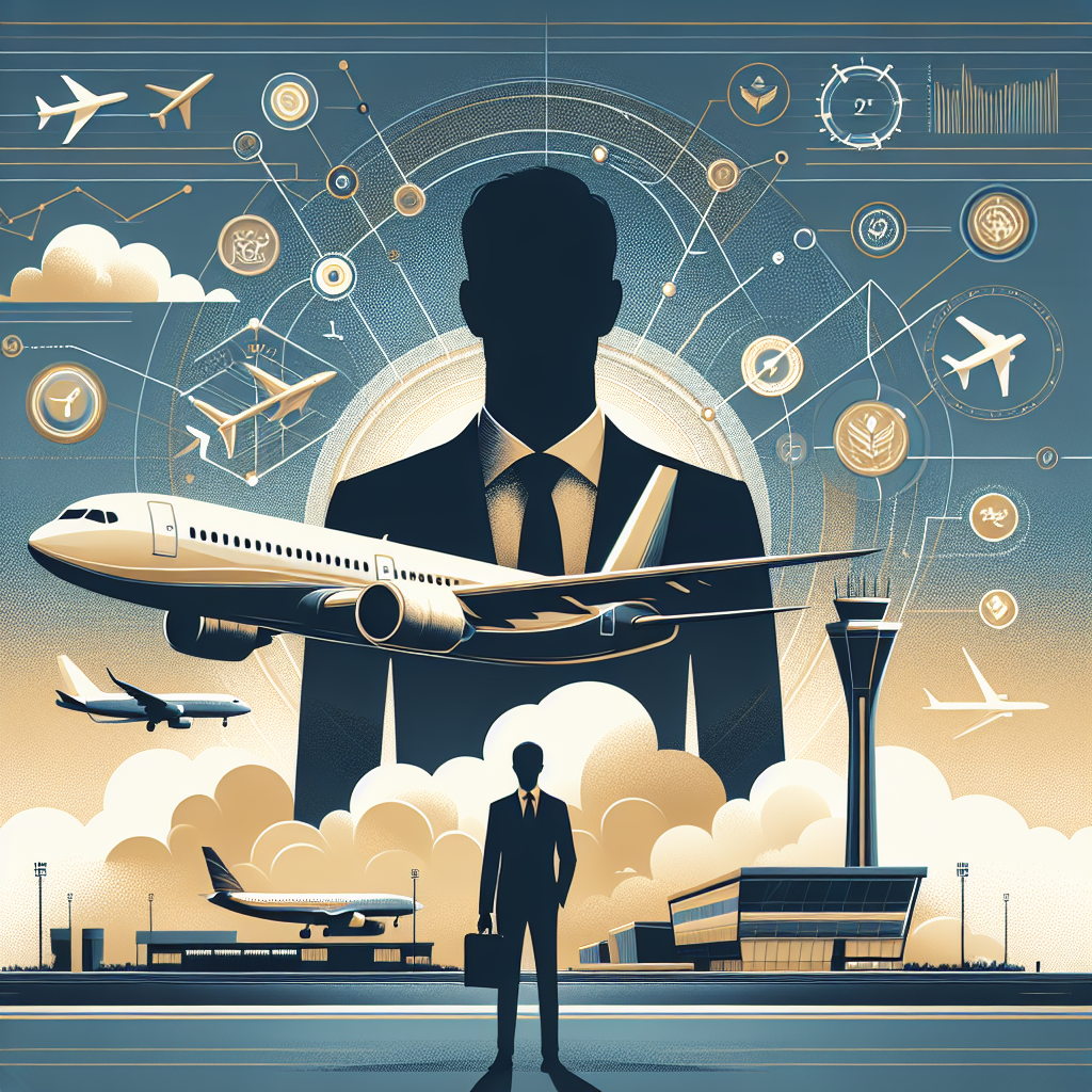 Former Spirit Airlines CEO Ben Baldanza Passes Away at 62