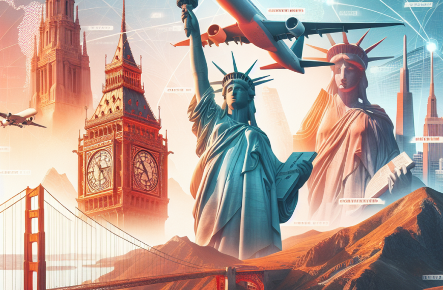 Frontier and Allegiant Launch New Routes Across the Americas
