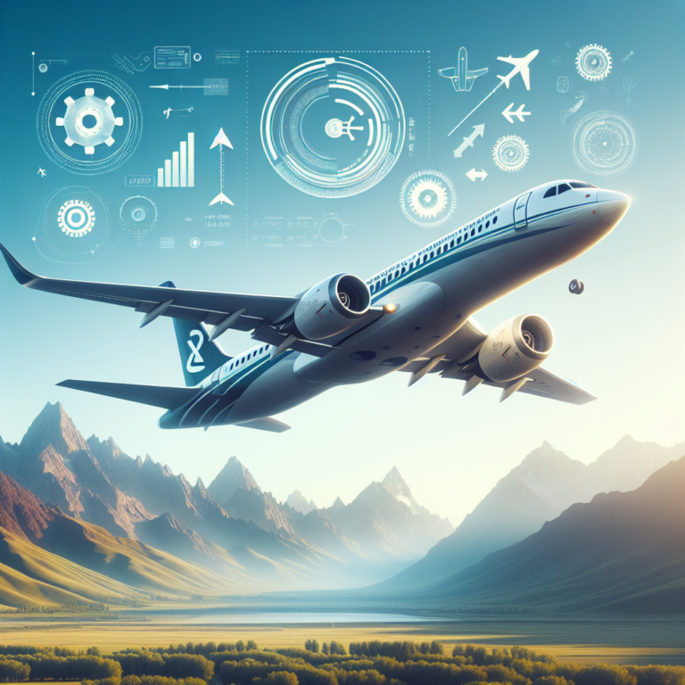 Hainan Airlines to Buy 40 New COMAC C909 Aircraft