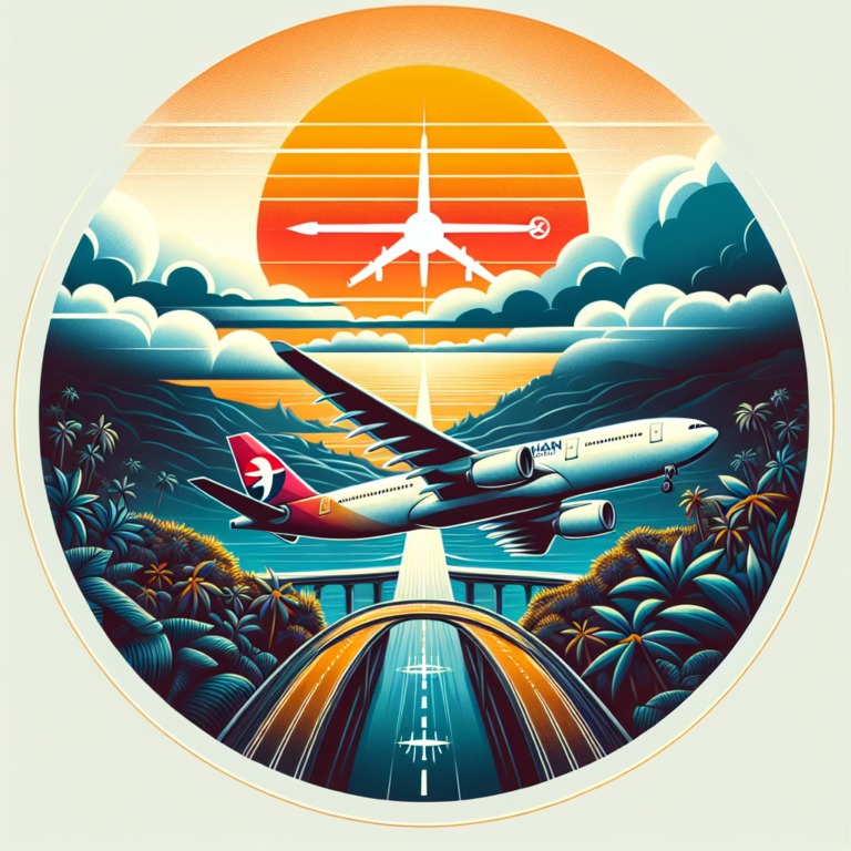 Hawaiian Airlines Drops Austin Route After Alaska Merger