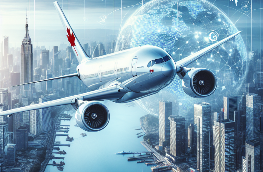 Hong Kong Airlines Plans to Resume North America Flights