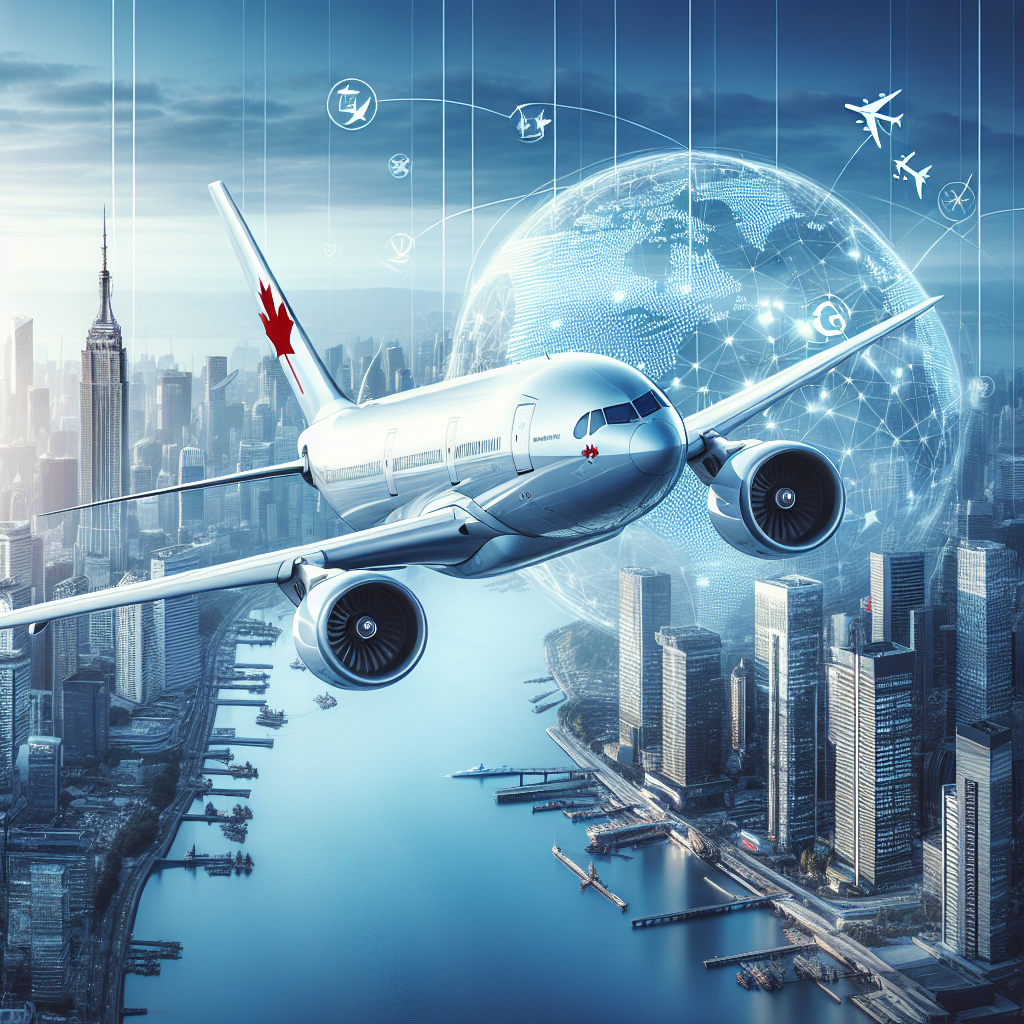 Hong Kong Airlines Plans to Resume North America Flights