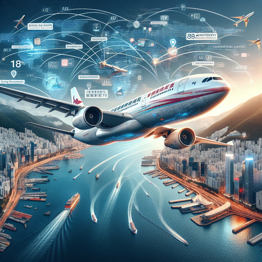 Hong Kong Airlines Unveils 2025 Global Expansion with A330s