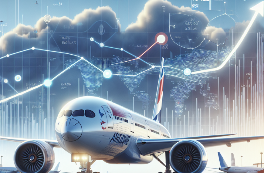 IAG Reports Over $2 Billion Quarterly Profit