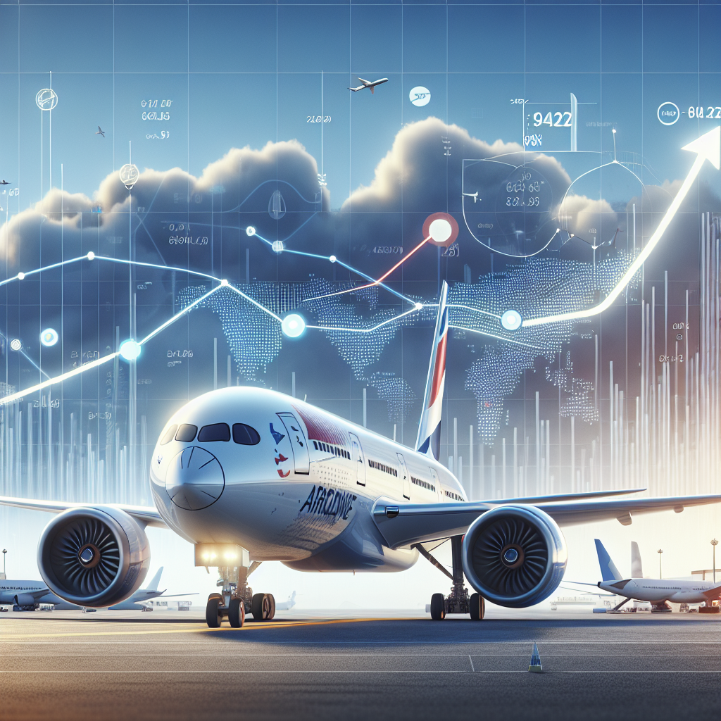 IAG Reports Over $2 Billion Quarterly Profit