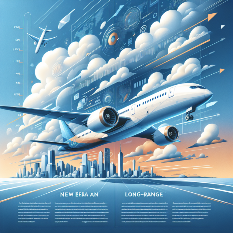 Iberia's A321XLR Completes Inaugural International Flight to Boston