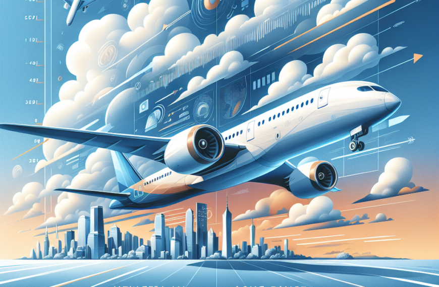 Iberia's A321XLR Completes Inaugural International Flight to Boston