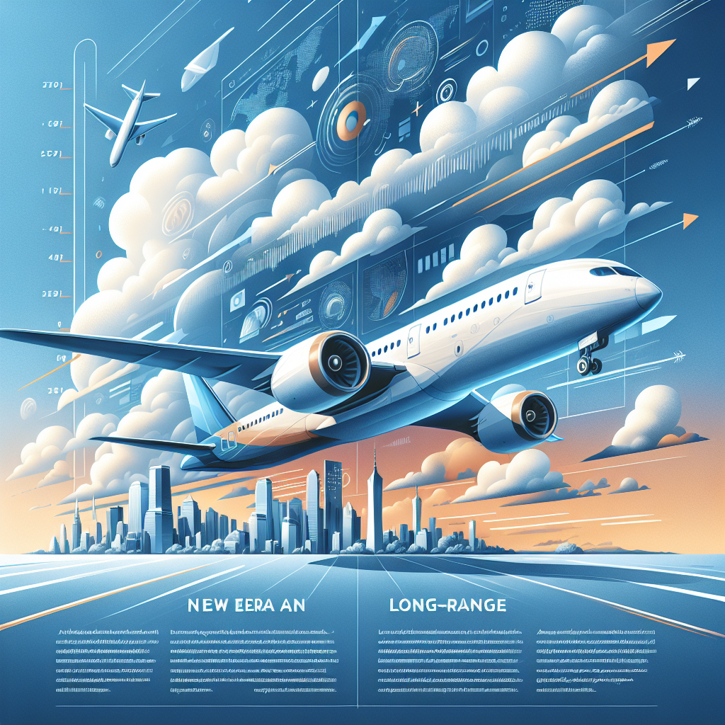 Iberia's A321XLR Completes Inaugural International Flight to Boston