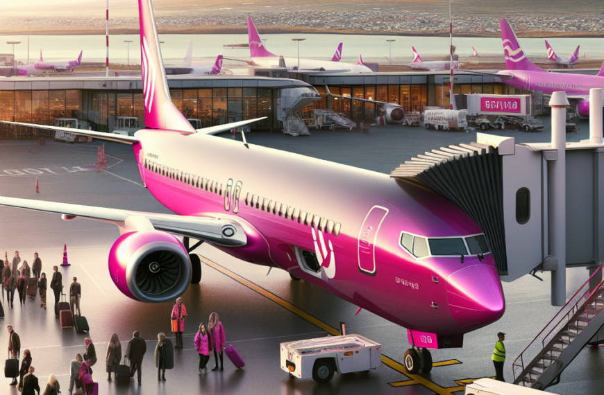 Icelandair Launches First Airbus A321LR Flights to Europe, US