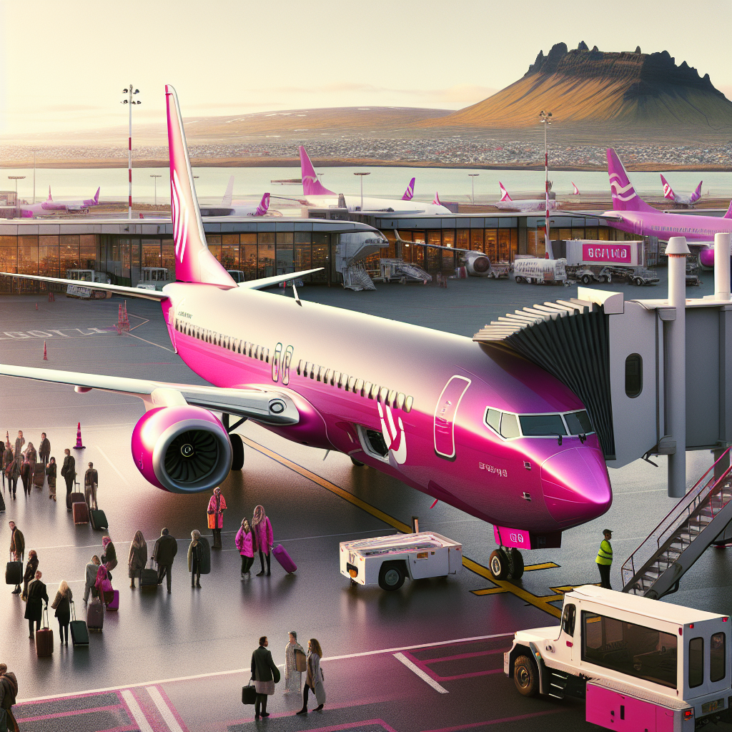 Icelandair Launches First Airbus A321LR Flights to Europe, US