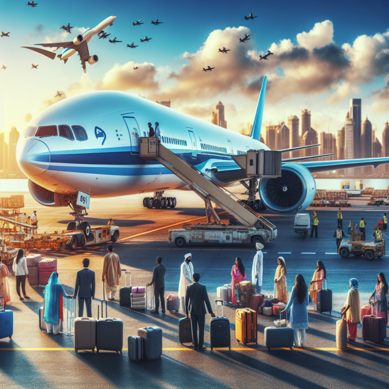 IndiGo Explores Options to Extend Boeing 777 Wet Lease