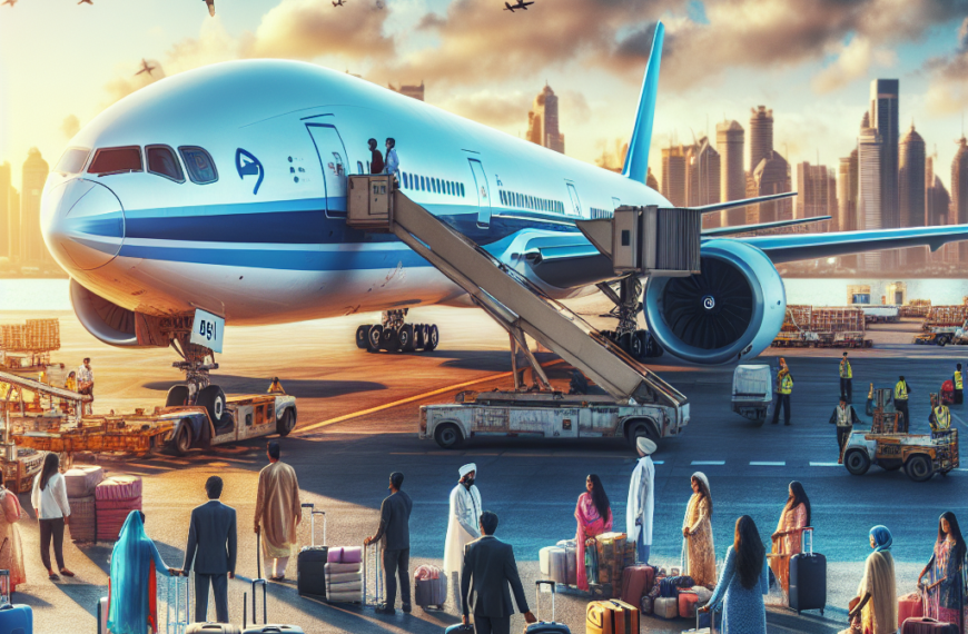 IndiGo Explores Options to Extend Boeing 777 Wet Lease