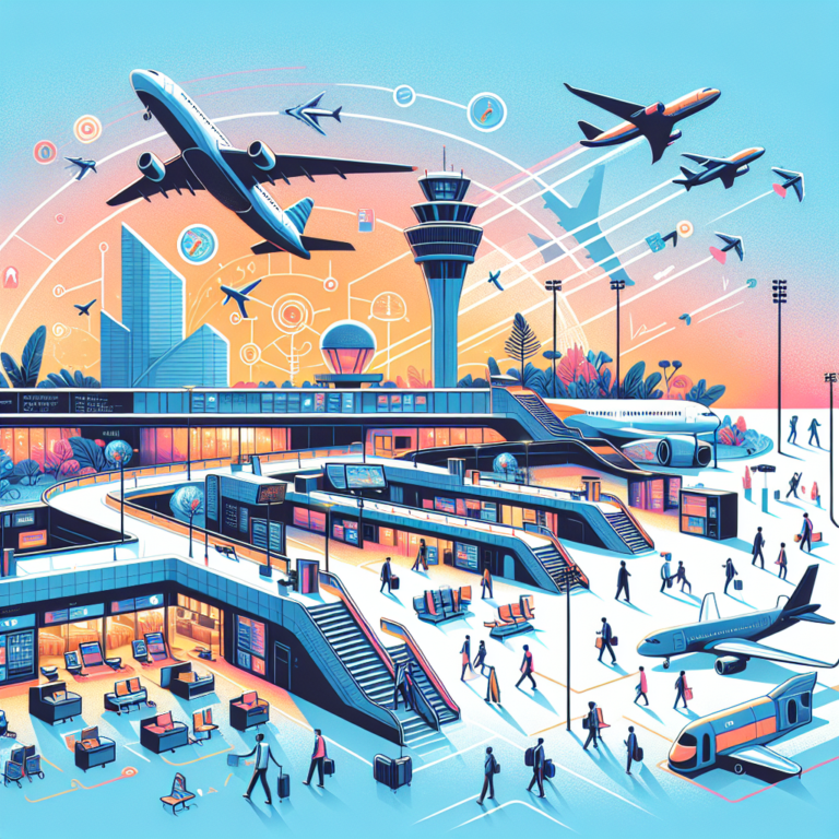 IndiGo Pilots Finish Simulation Training for New Airports