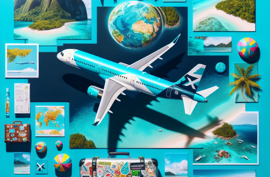 IndiGo Plans New International Routes to Southeast Asia and Beyond