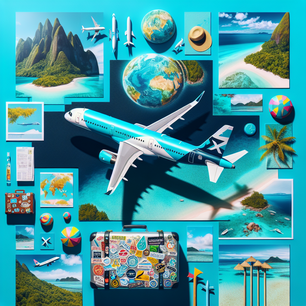 IndiGo Plans New International Routes to Southeast Asia and Beyond