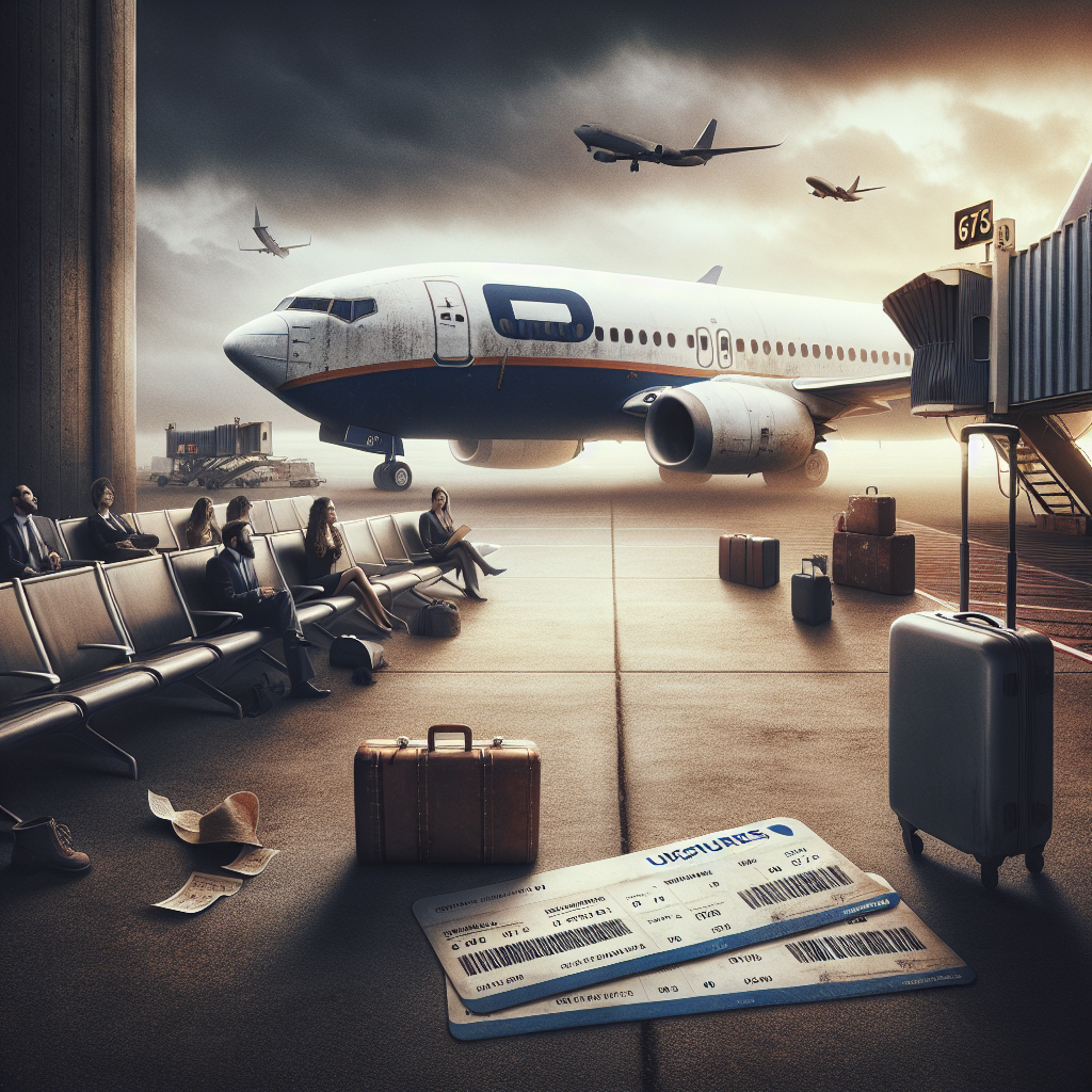 India's Supreme Court Orders Jet Airways Liquidation