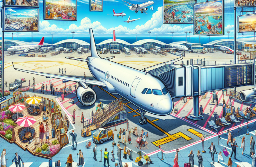 Jet2 Launches New London-Luton Base for Summer 2025