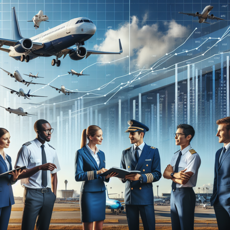 JetBlue to Downgrade 300+ Flight Captains in 2025