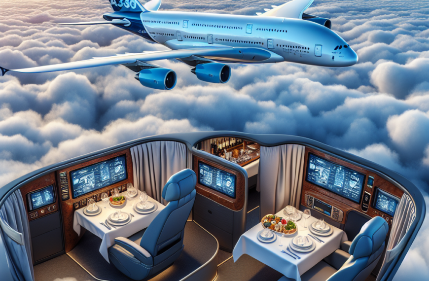 Lufthansa A380 Review: Disappointment on Munich to JFK Flight