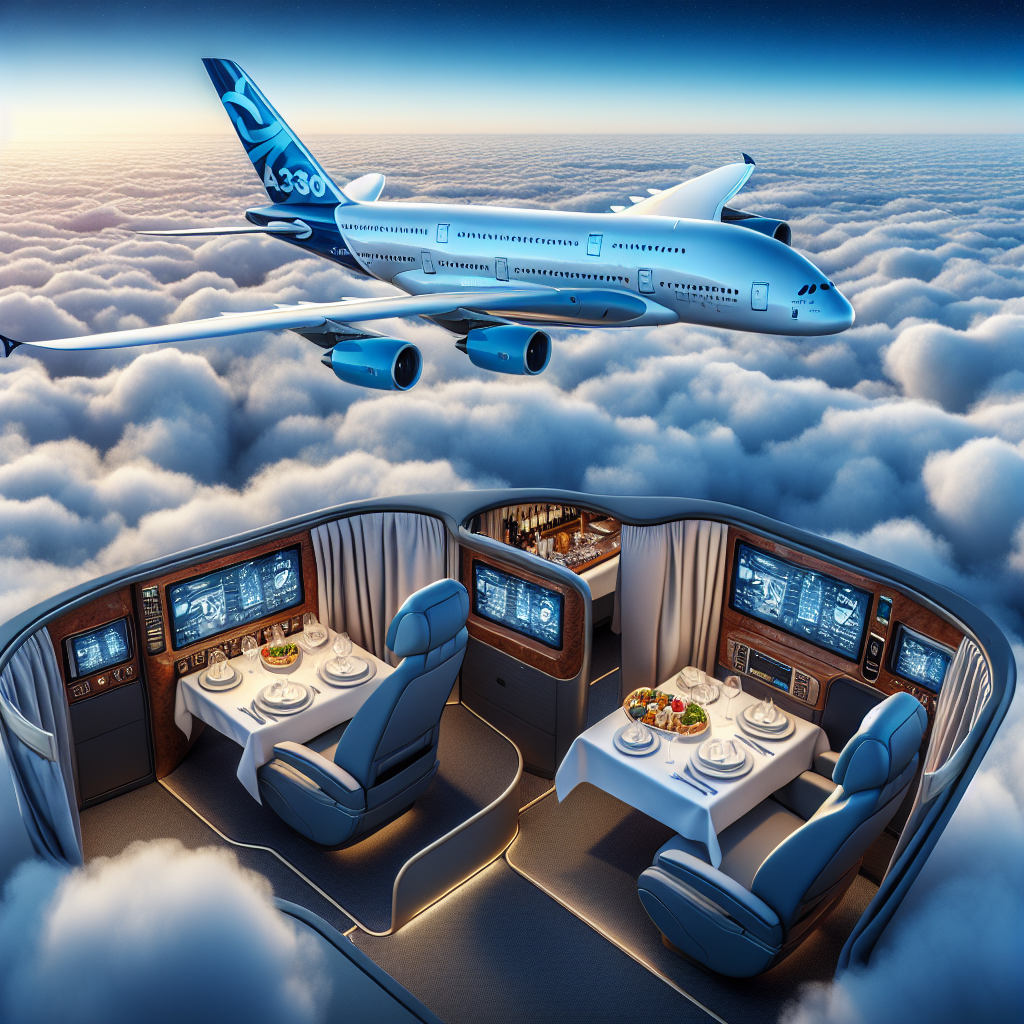 Lufthansa A380 Review: Disappointment on Munich to JFK Flight