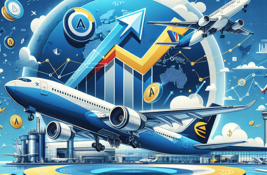 Lufthansa Acquires ITA Airways for €325 Million