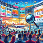 Mastering the Skies: Your Ultimate Guide to Booking Airline Tickets