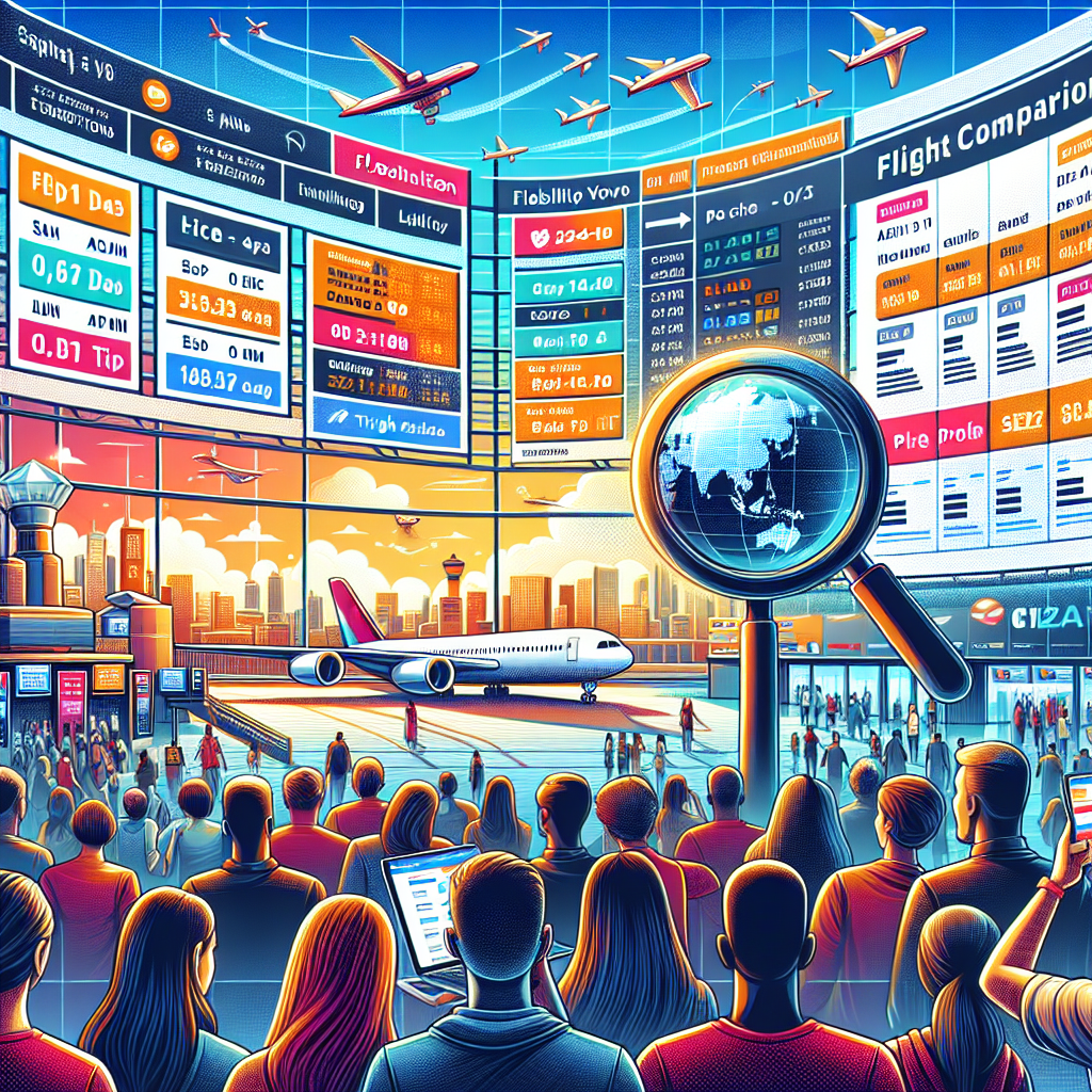 Mastering the Skies: Your Ultimate Guide to Booking Airline Tickets