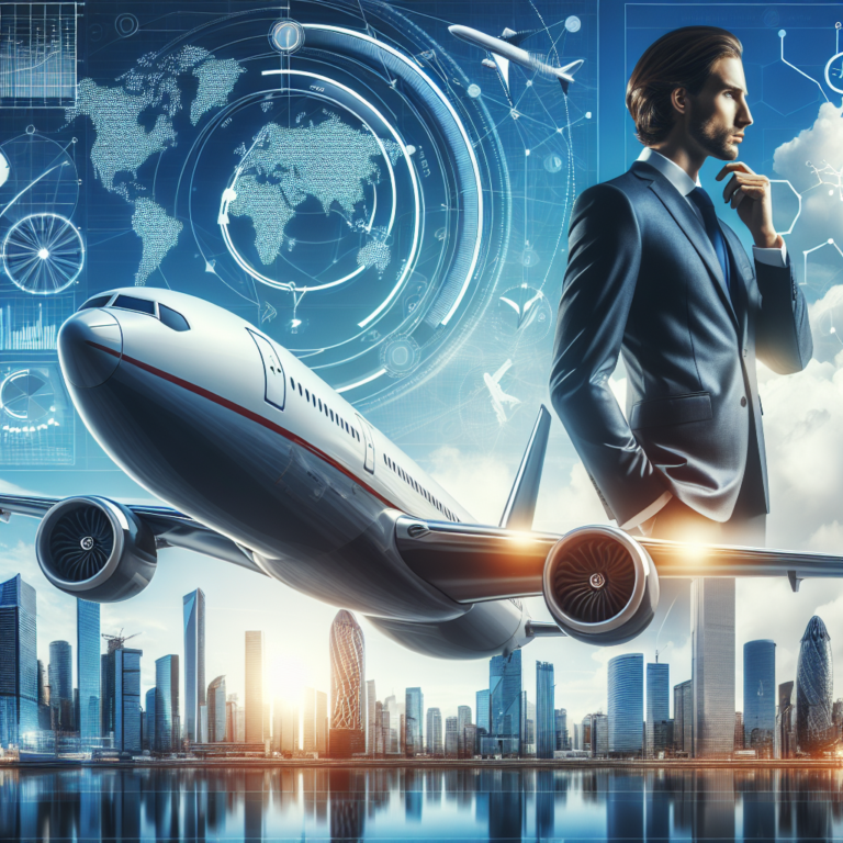 Meet Air India CEO Campbell Wilson: His Role and Salary