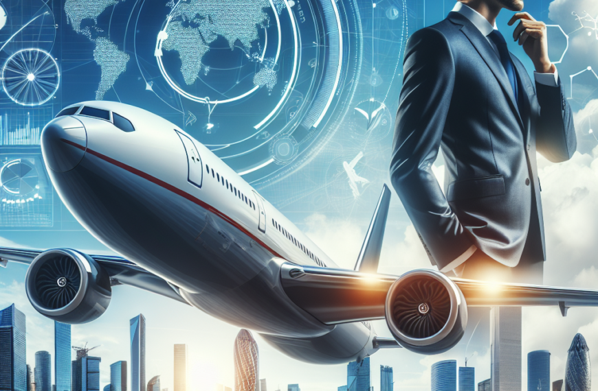 Meet Air India CEO Campbell Wilson: His Role and Salary