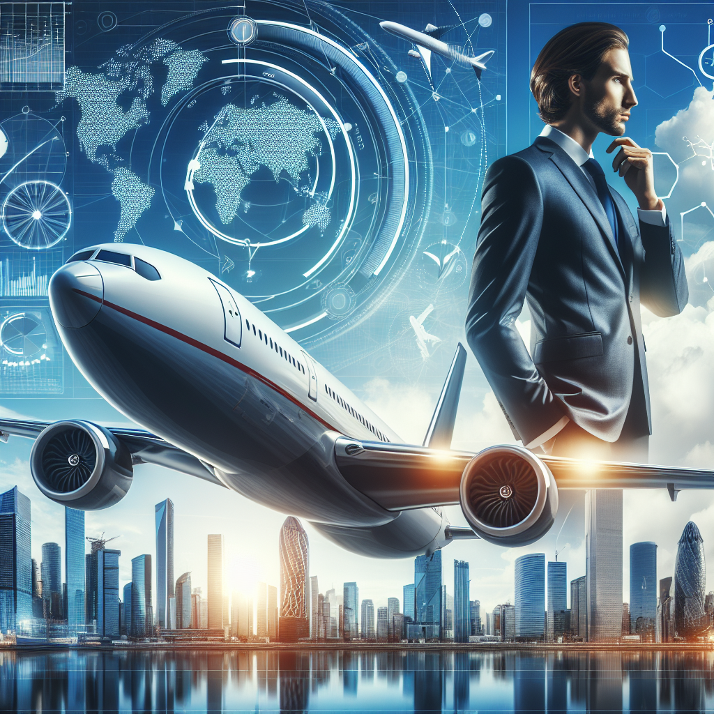 Meet Air India CEO Campbell Wilson: His Role and Salary