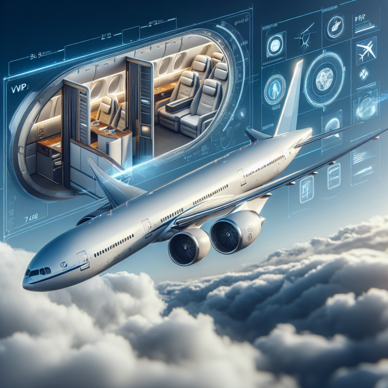 Meet the Pilots of Air India One and VVIP Aircraft