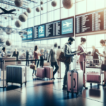 Navigating the Skies: A Comprehensive Guide to Airline Baggage Policies