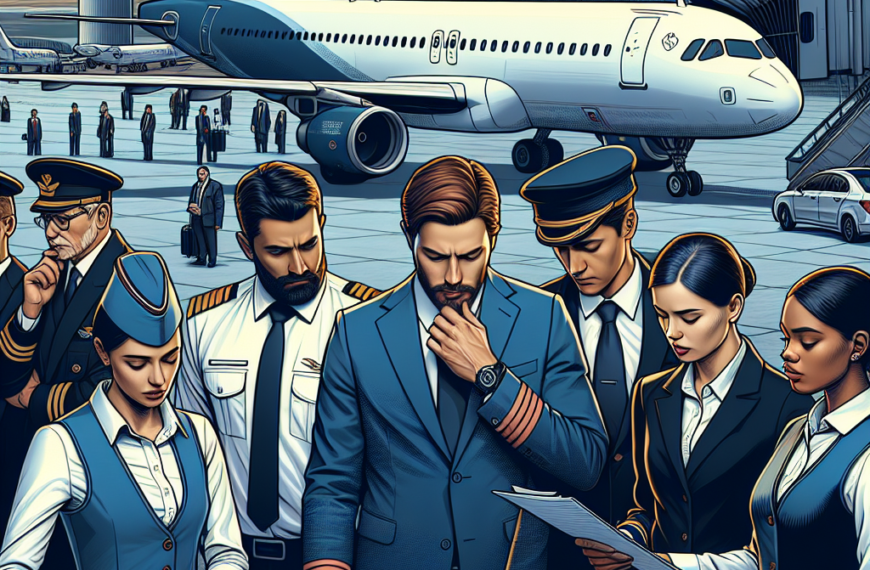 Nordica and Xfly to File for Bankruptcy Amid Investor Search