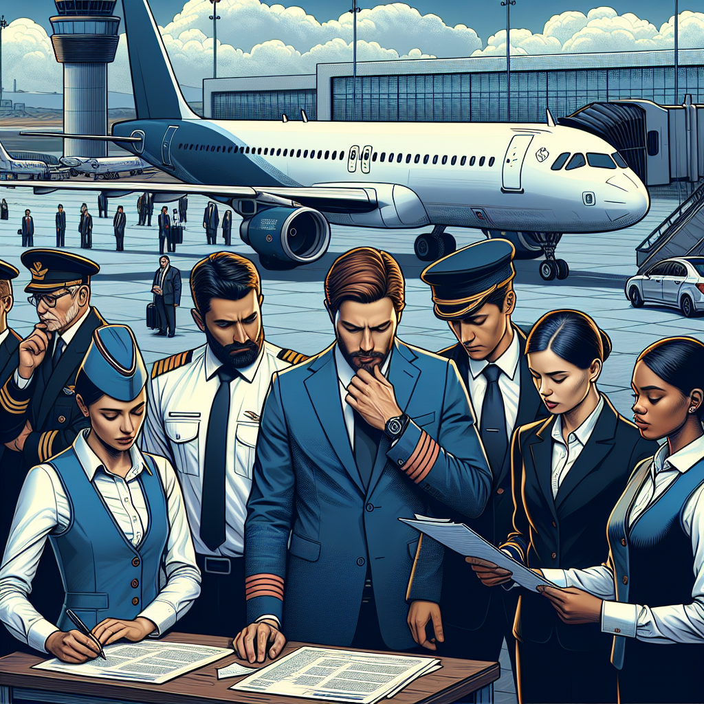 Nordica and Xfly to File for Bankruptcy Amid Investor Search