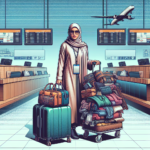 Pack Smart: Top Tips for Stress-Free Airline Travel