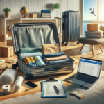 Packing Perfection: How to Maximize Space and Minimize Stress