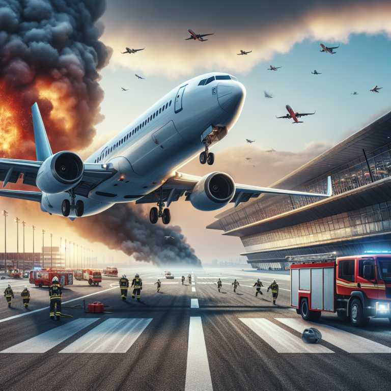 Philippine Airlines Boeing 777 Makes Emergency Landing in Vancouver