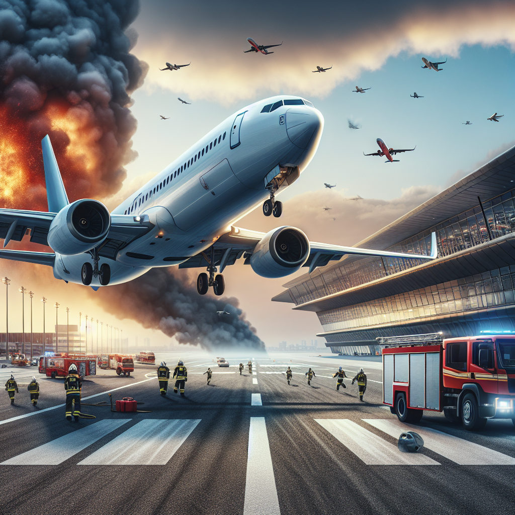 Philippine Airlines Boeing 777 Makes Emergency Landing in Vancouver