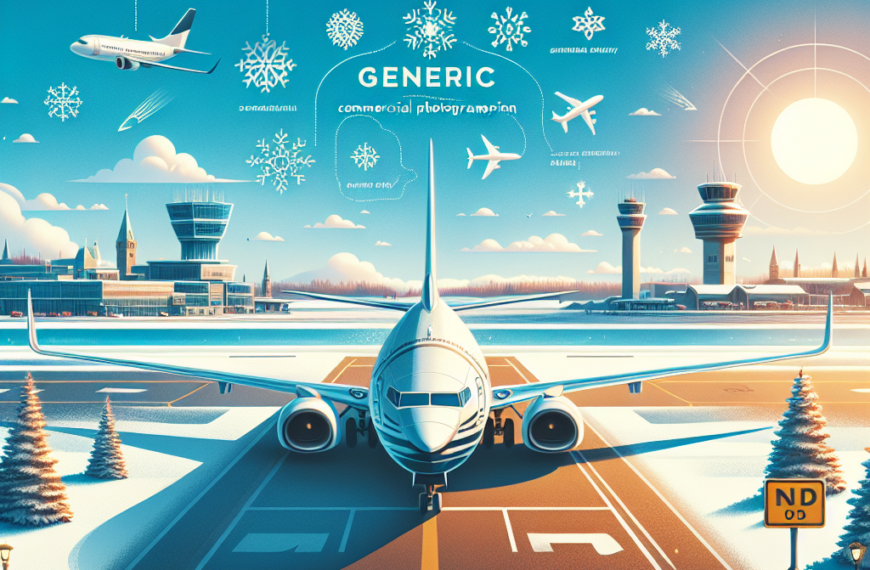 Porter Airlines Launches New Routes from Ottawa to Florida